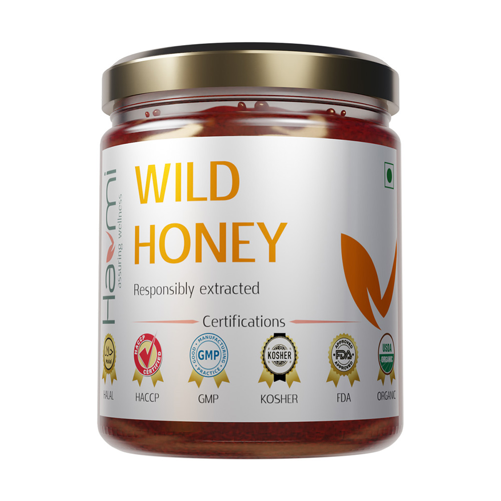 Wild Honey